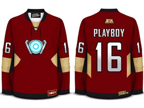 Geeky jerseys - Terrys. Click on thumbmails to view. A little something about this beauty. Interested in getting one of these jerseys? Subscribe below and we'll notify you if/when it becomes available.